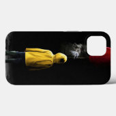 Case-Mate Tough Apple iPhone 13 Fall Hülle (Rückseite (Horizontal))