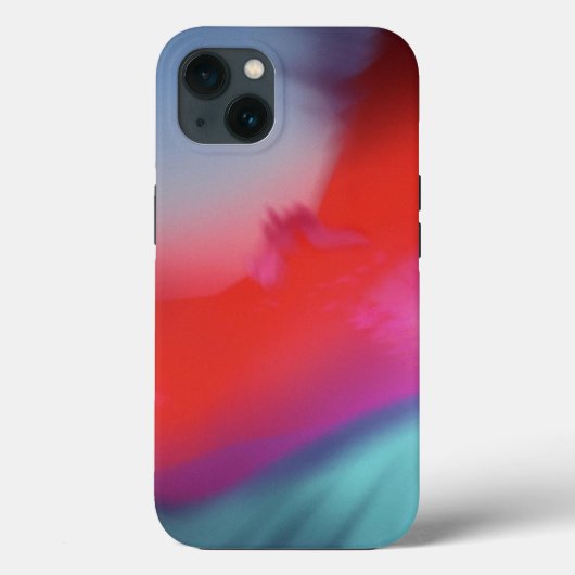 Case-Mate Tough Apple iPhone 13 Fall Hülle (Rückseite)
