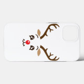 Case-Mate Tough Apple iPhone 13 Fall Hülle (Rückseite (Horizontal))