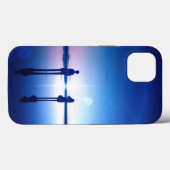 Case-Mate Tough Apple iPhone 13 Fall Hülle (Rückseite (Horizontal))