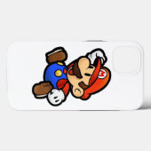 Case-Mate Tough Apple iPhone 13 Fall Hülle (Rückseite (Horizontal))