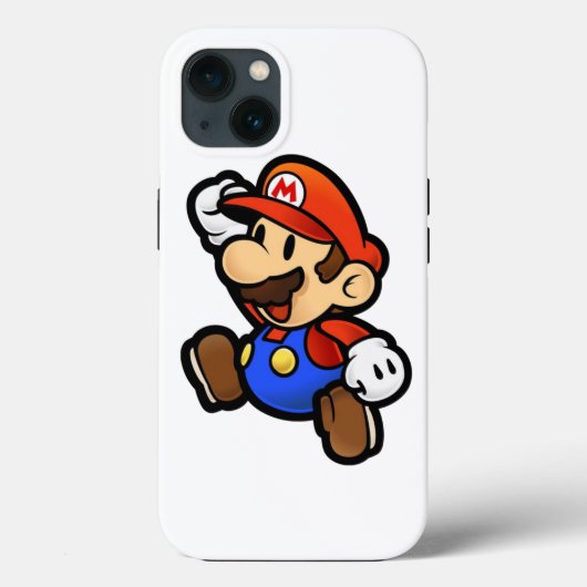 Case-Mate Tough Apple iPhone 13 Fall Hülle (Rückseite)