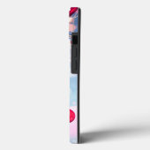 Case-Mate Tough Apple iPhone 13 Fall Hülle (Rückseite / Links)