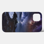 Case-Mate Tough Apple iPhone 13 Fall Hülle (Rückseite (Horizontal))