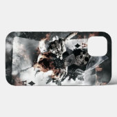 Case-Mate Tough Apple iPhone 13 Fall Hülle (Rückseite (Horizontal))