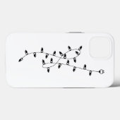 Case-Mate Tough Apple iPhone 13 Fall Hülle (Rückseite (Horizontal))