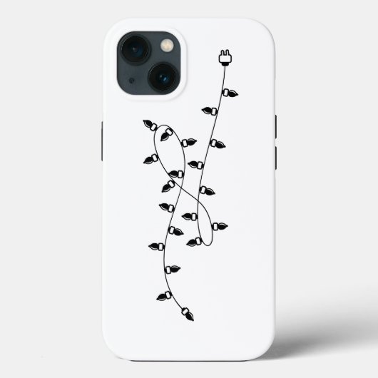 Case-Mate Tough Apple iPhone 13 Fall Hülle (Rückseite)