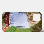 Case-Mate Tough Apple iPhone 13 Fall Hülle (Rückseite (Horizontal))