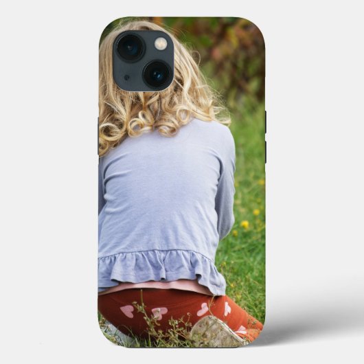 Case-Mate Tough Apple iPhone 13 Fall Hülle (Rückseite)