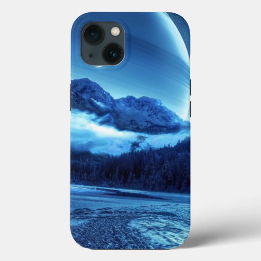 Case-Mate Tough Apple iPhone 13 Fall Hülle (Rückseite)