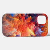 Case-Mate Tough Apple iPhone 13 Fall Hülle (Rückseite (Horizontal))