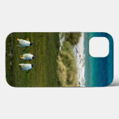 Case-Mate Tough Apple iPhone 13 Fall Hülle (Rückseite (Horizontal))