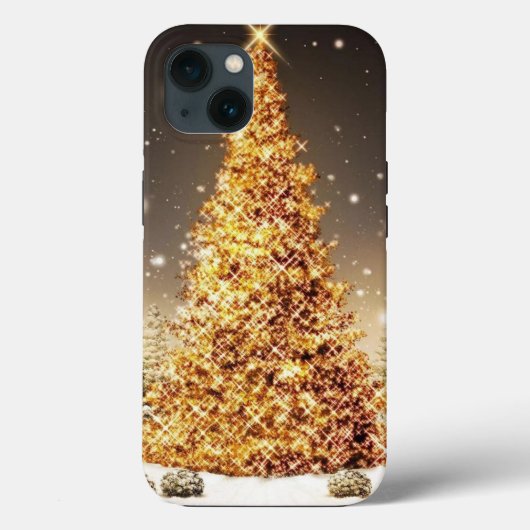 Case-Mate Tough Apple iPhone 13 Fall Hülle (Rückseite)