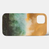 Case-Mate Tough Apple iPhone 13 Fall Hülle (Rückseite (Horizontal))
