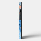 Case-Mate Tough Apple iPhone 13 Fall Hülle (Rückseite / Links)