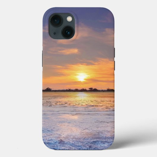 Case-Mate Tough Apple iPhone 13 Fall Hülle (Rückseite)