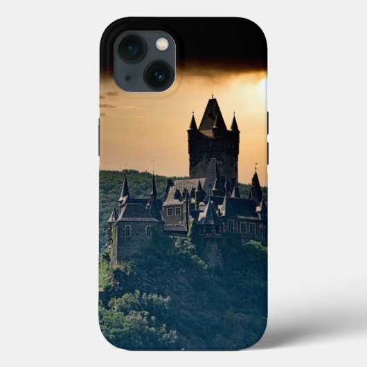 Case-Mate Tough Apple iPhone 13 Fall Hülle (Rückseite)