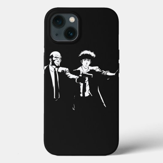 Case-Mate Tough Apple iPhone 13 Fall Hülle (Rückseite)