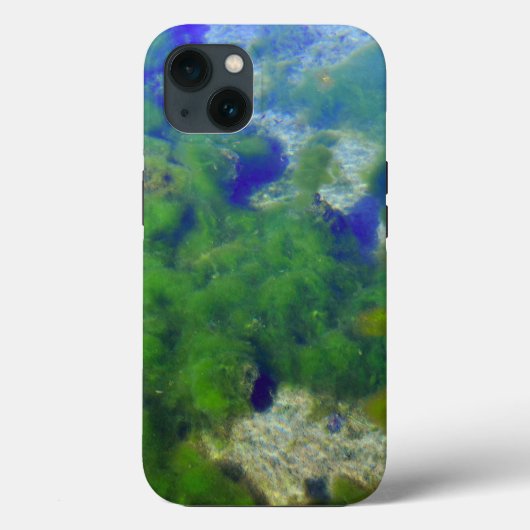 Case-Mate Tough Apple iPhone 13 Fall Hülle (Rückseite)