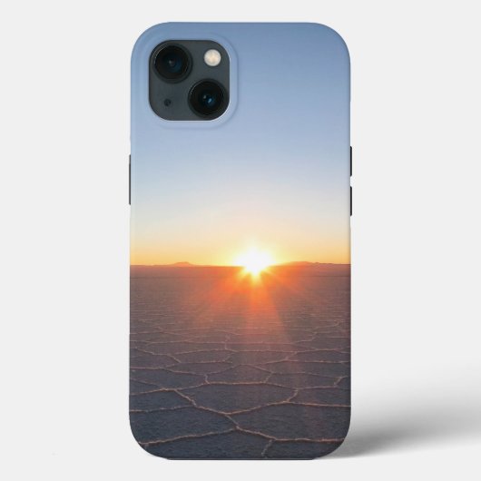 Case-Mate Tough Apple iPhone 13 Fall Hülle (Rückseite)