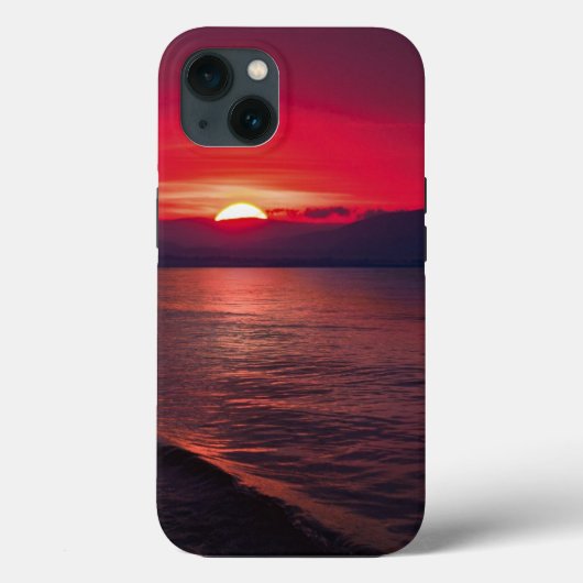 Case-Mate Tough Apple iPhone 13 Fall Hülle (Rückseite)