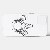 Case-Mate Tough Apple iPhone 13 Fall Hülle (Rückseite (Horizontal))