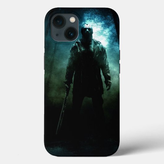 Case-Mate Tough Apple iPhone 13 Fall Hülle (Rückseite)