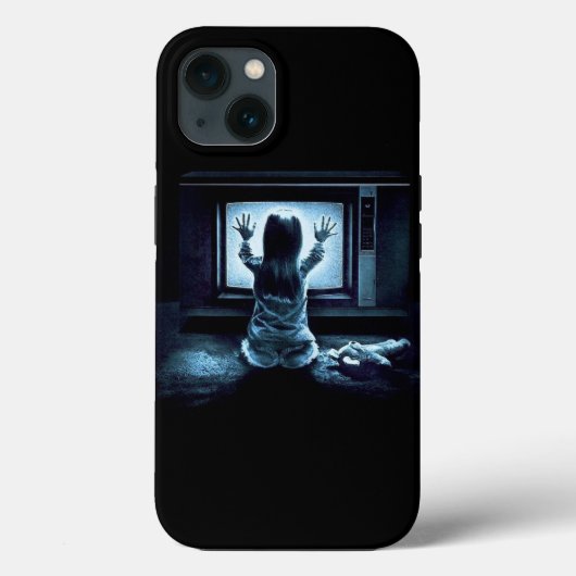 Case-Mate Tough Apple iPhone 13 Fall Hülle (Rückseite)