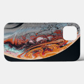 Case-Mate Tough Apple iPhone 13 Fall Hülle (Rückseite (Horizontal))