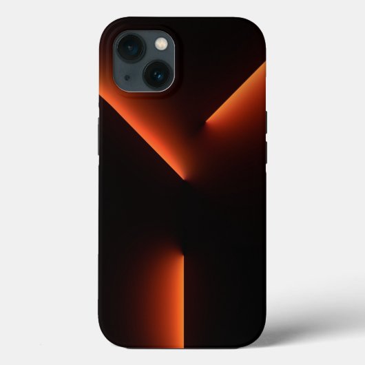 Case-Mate Tough Apple iPhone 13 Fall Hülle (Rückseite)