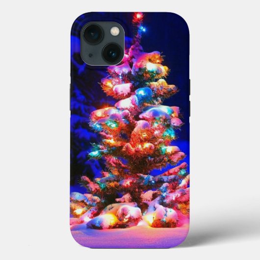 Case-Mate Tough Apple iPhone 13 Fall Hülle (Rückseite)