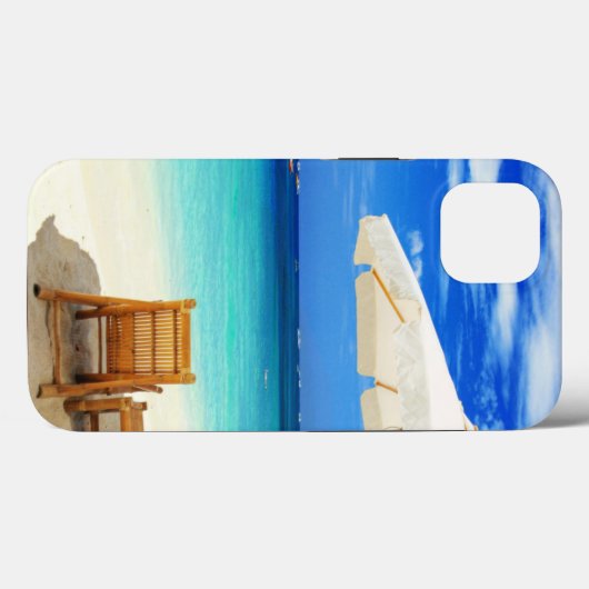 Case-Mate Tough Apple iPhone 13 Fall Hülle (Rückseite (Horizontal))