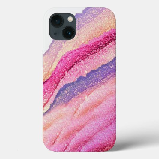 Case-Mate Tough Apple iPhone 13 Fall Hülle (Rückseite)