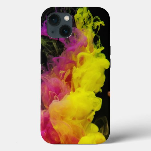 Case-Mate Tough Apple iPhone 13 Fall Hülle (Rückseite)
