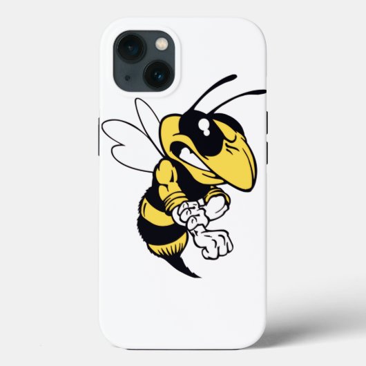 Case-Mate Tough Apple iPhone 13 Fall Hülle (Rückseite)