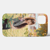 Case-Mate Tough Apple iPhone 13 Fall Hülle (Rückseite (Horizontal))