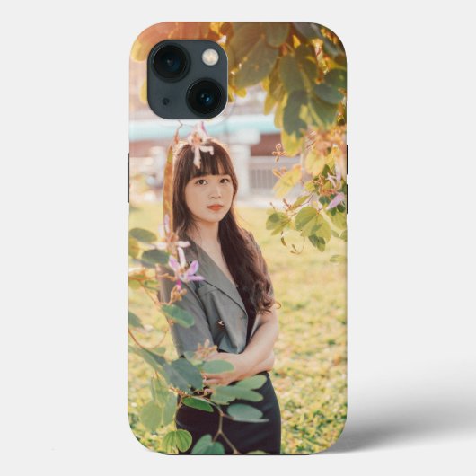 Case-Mate Tough Apple iPhone 13 Fall Hülle (Rückseite)
