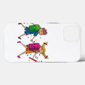 Case-Mate Tough Apple iPhone 13 Fall Hülle (Rückseite (Horizontal))