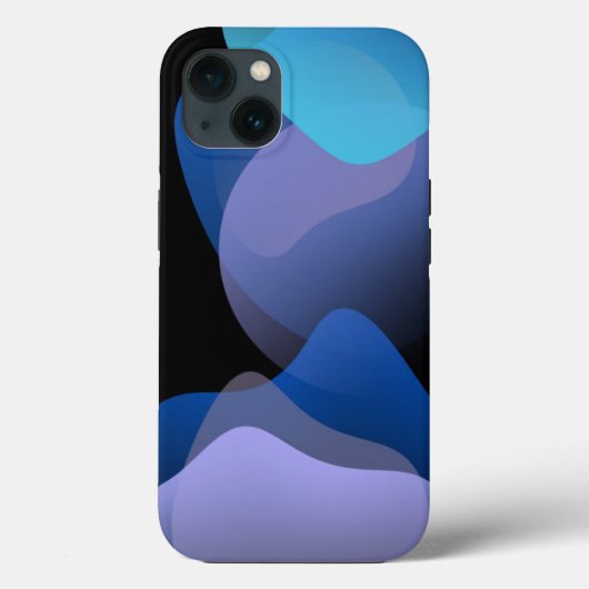 Case-Mate Tough Apple iPhone 13 Fall Hülle (Rückseite)
