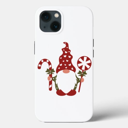 Case-Mate Tough Apple iPhone 13 Fall Hülle (Rückseite)