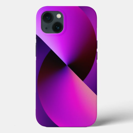 Case-Mate Tough Apple iPhone 13 Fall Hülle (Rückseite)