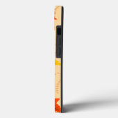 Case-Mate Tough Apple iPhone 13 Fall Hülle (Rückseite / Links)