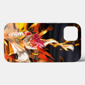 Case-Mate Tough Apple iPhone 13 Fall Hülle (Rückseite (Horizontal))