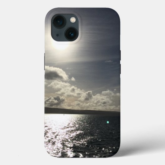 Case-Mate Tough Apple iPhone 13 Fall Hülle (Rückseite)