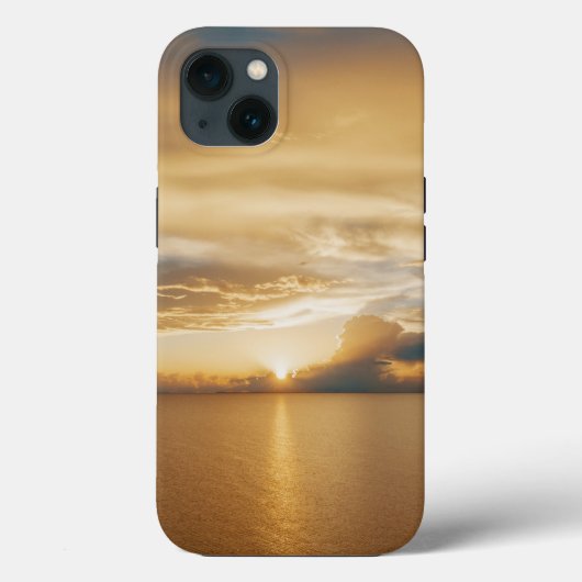 Case-Mate Tough Apple iPhone 13 Fall Hülle (Rückseite)