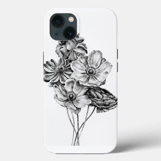 Case-Mate Tough Apple iPhone 13 Fall Hülle (Rückseite)