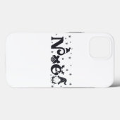 Case-Mate Tough Apple iPhone 13 Fall Hülle (Rückseite (Horizontal))