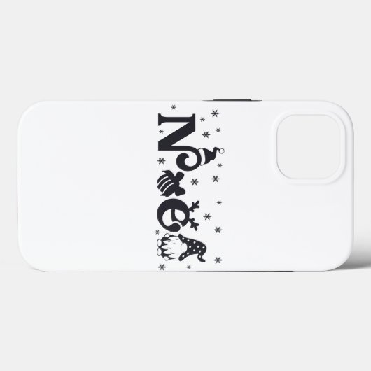 Case-Mate Tough Apple iPhone 13 Fall Hülle (Rückseite (Horizontal))