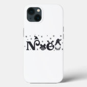 Case-Mate Tough Apple iPhone 13 Fall Hülle (Rückseite)