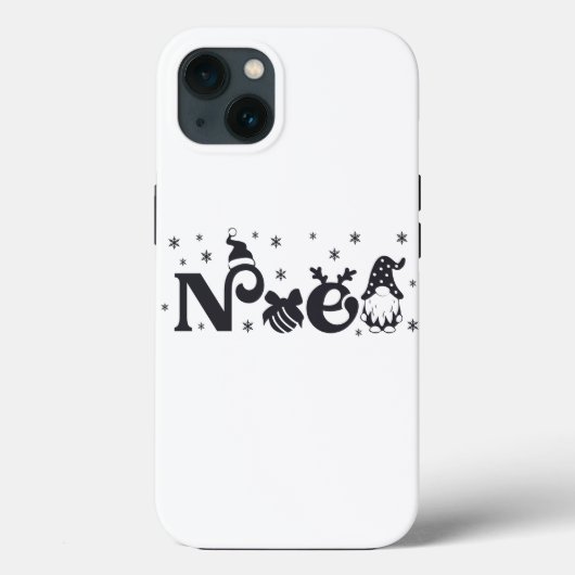 Case-Mate Tough Apple iPhone 13 Fall Hülle (Rückseite)